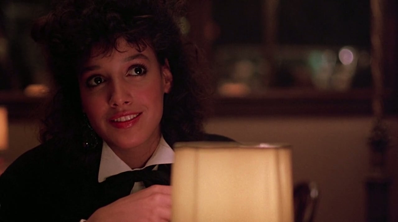 Flashdance Screenshot