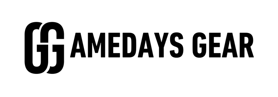 Gamedays Gear logo