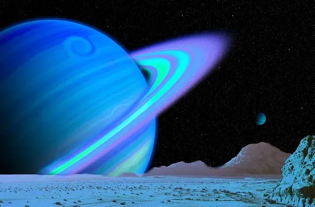 Aprilie 2026 Astrologie: Uranus intră în Gemeni
