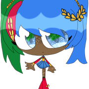 Eritrea