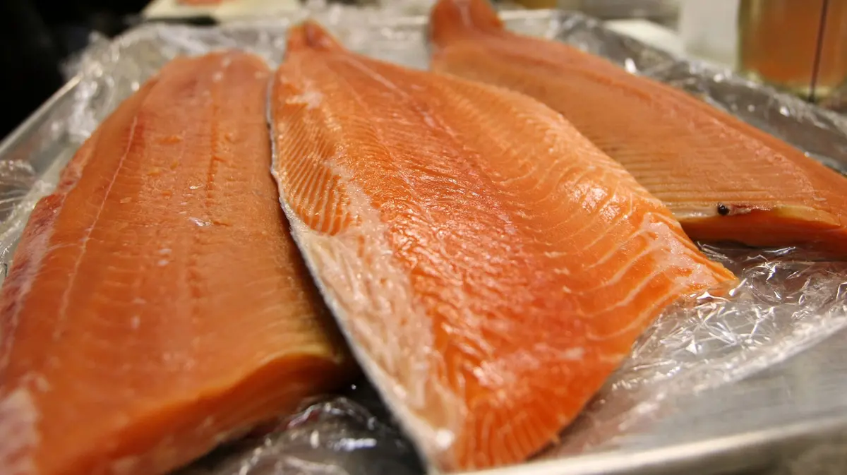 Freshwater or Saltwater Salmon: The Better Choice?