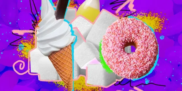 Foods to Protect Your Thinking Skills