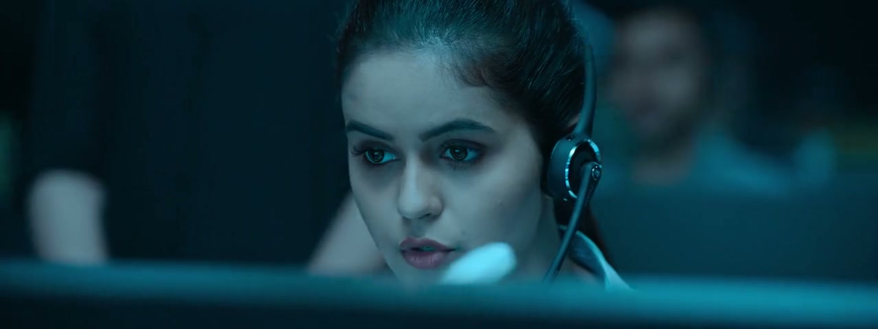 Valimai Screenshot