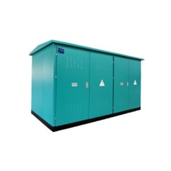 ZHONGSHAO Compact Substation Manufacturer for Fast Deployment.jpg
