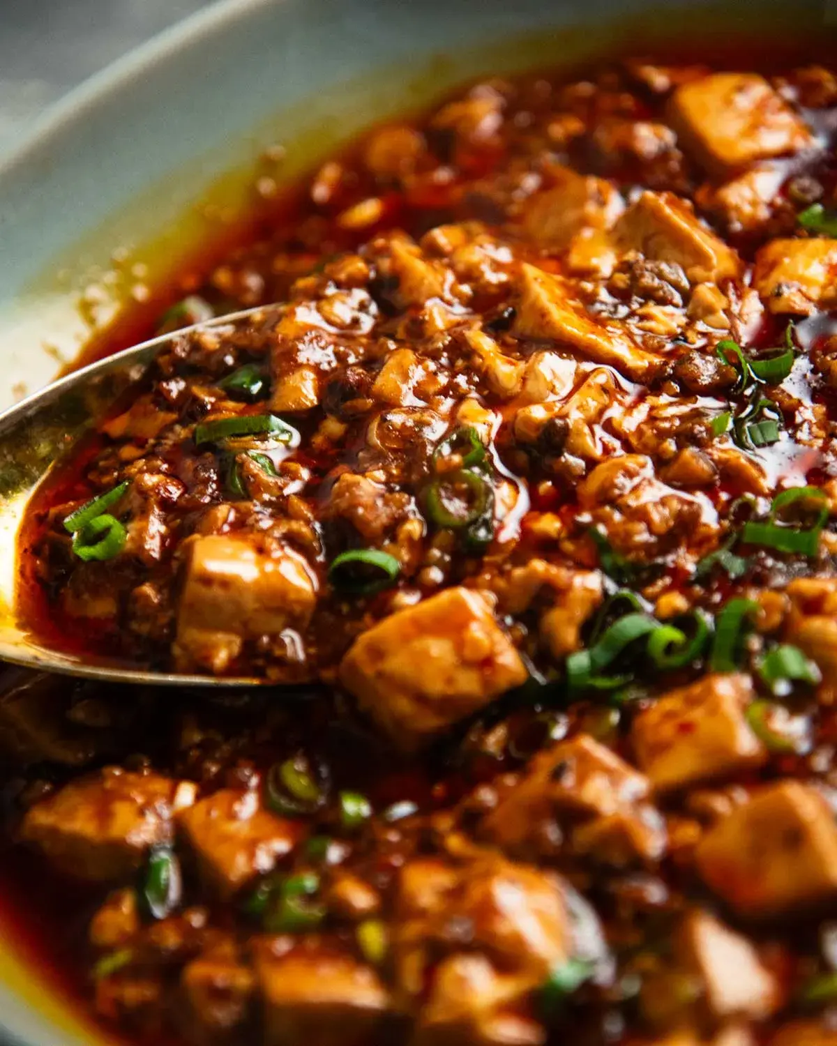 Mapo Tofu: A Sichuan Classic That Sets Taste Buds Ablaze