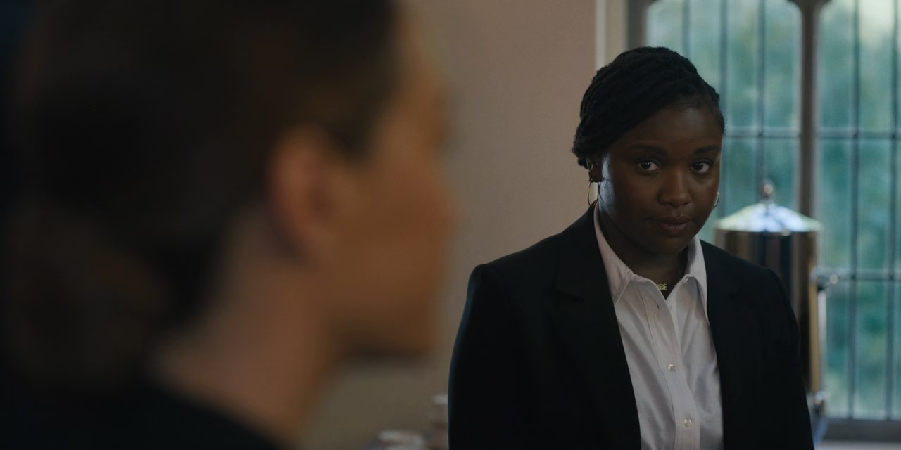 Ballard Screenshot