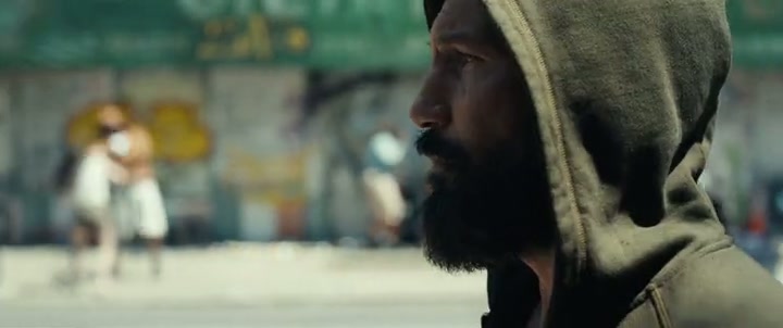 The Punisher: One Last Kill Screenshot