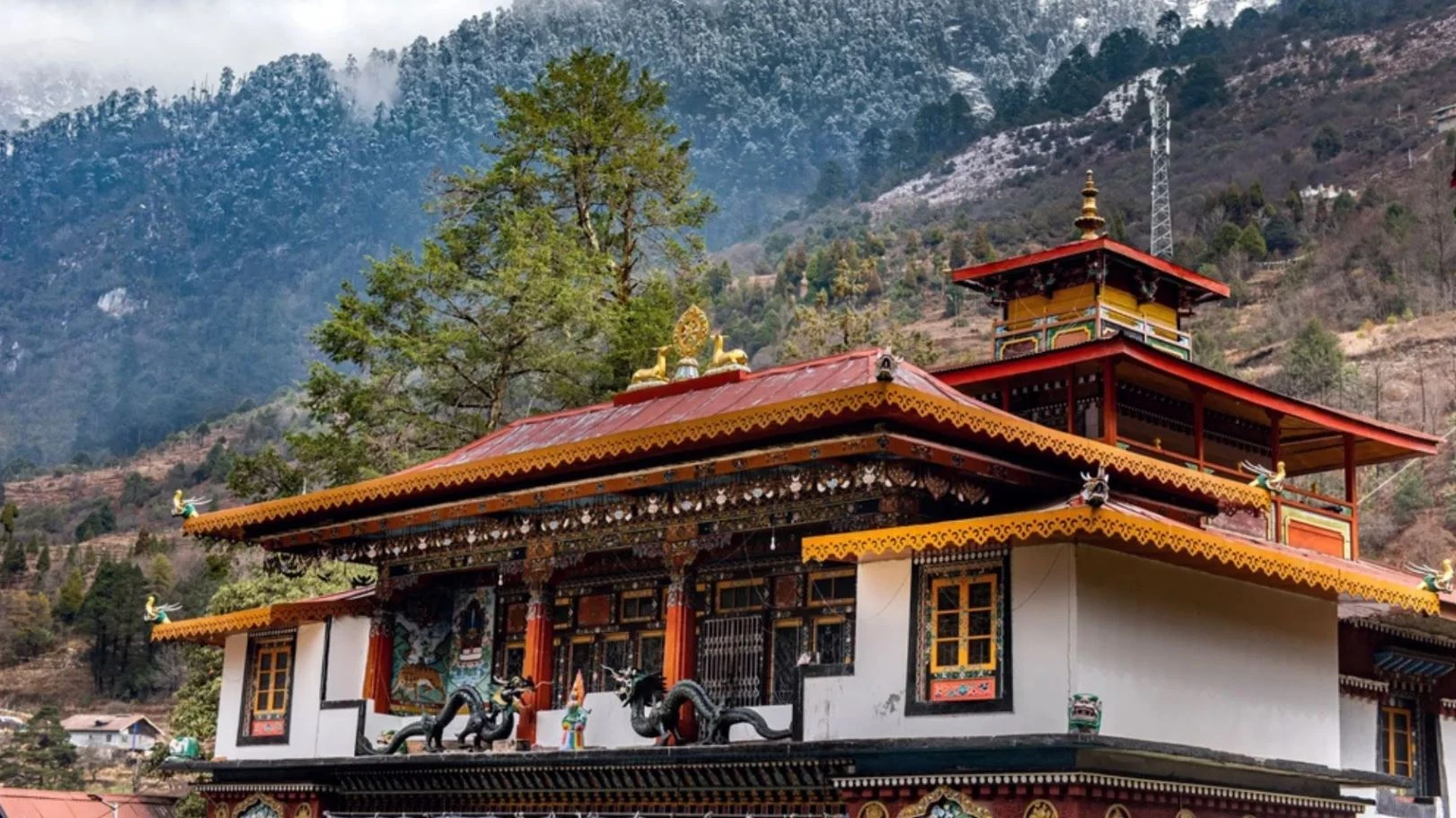 Sikkim – Himalayan Beauty