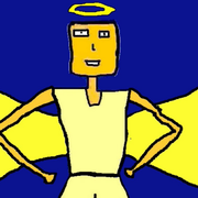 Hank The Benevolent