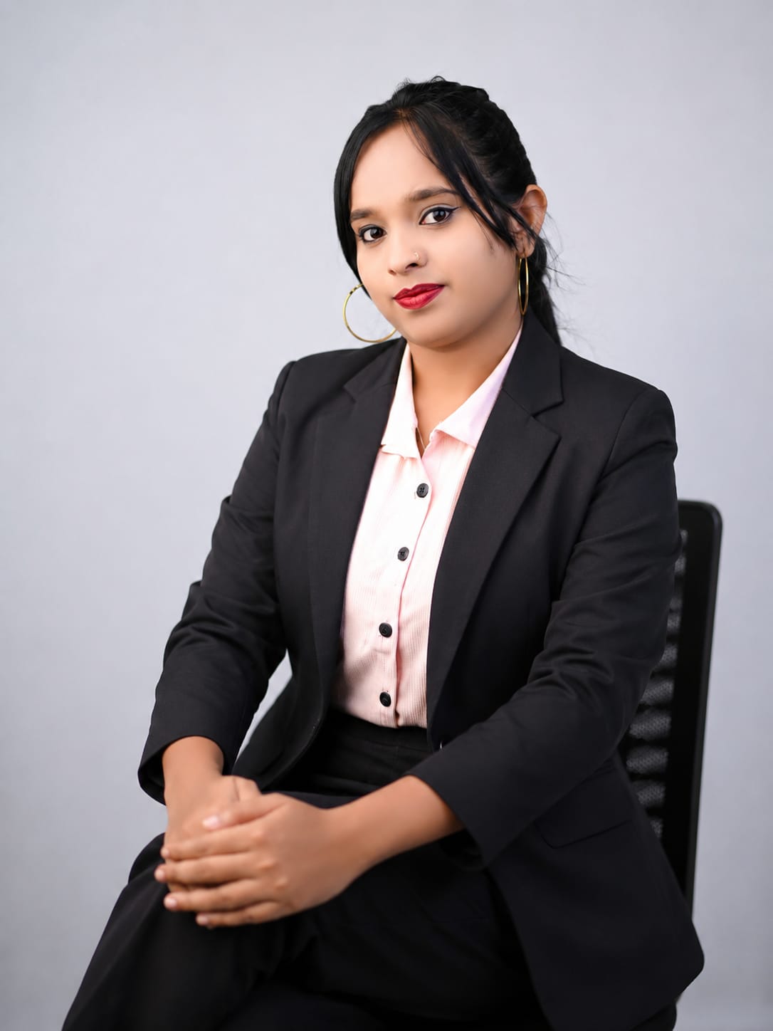 Dr. Namita Rathod