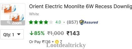 Loot Grabfast Lootthis – Wonderful Discount Today @ 143 Loot Grabfast Lootthis – Wonderful Discount Today @ 143