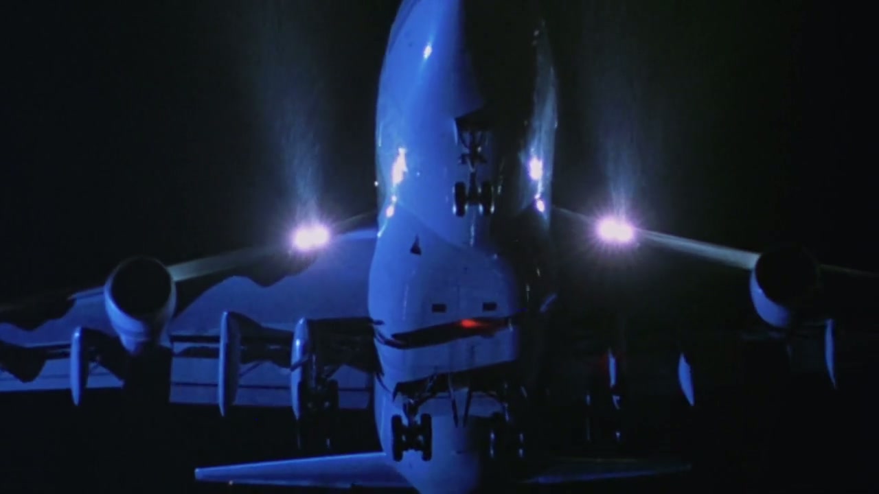 Turbulence 3: Heavy Metal Screenshot