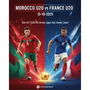 Morocco-vs-France