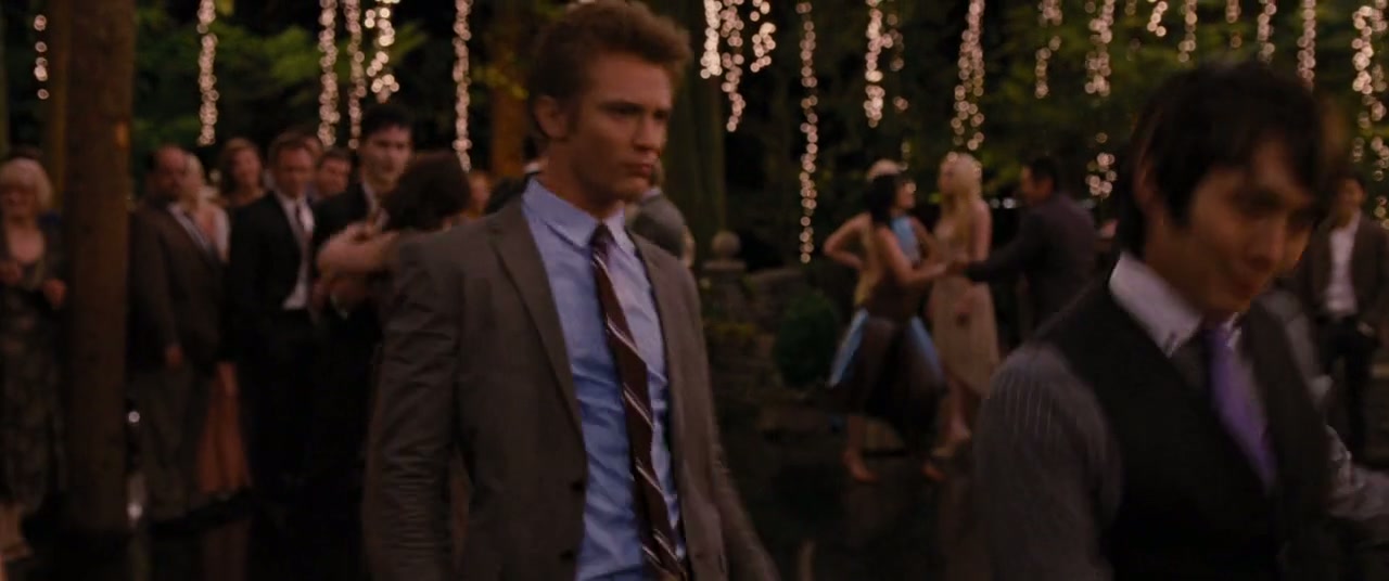 The Twilight Saga: Breaking Dawn - Part 1 Screenshot