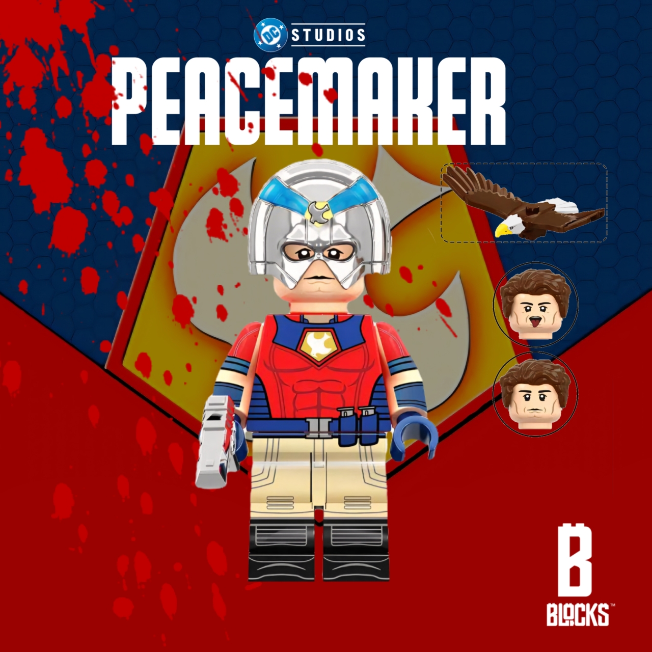 Peacemaker