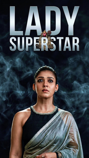 Nayanthara (32)