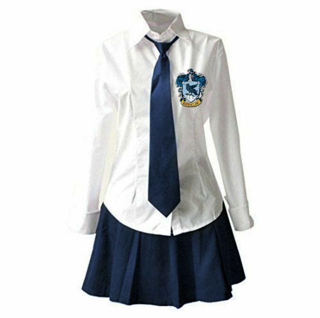Ravenclaw uniform (1)
