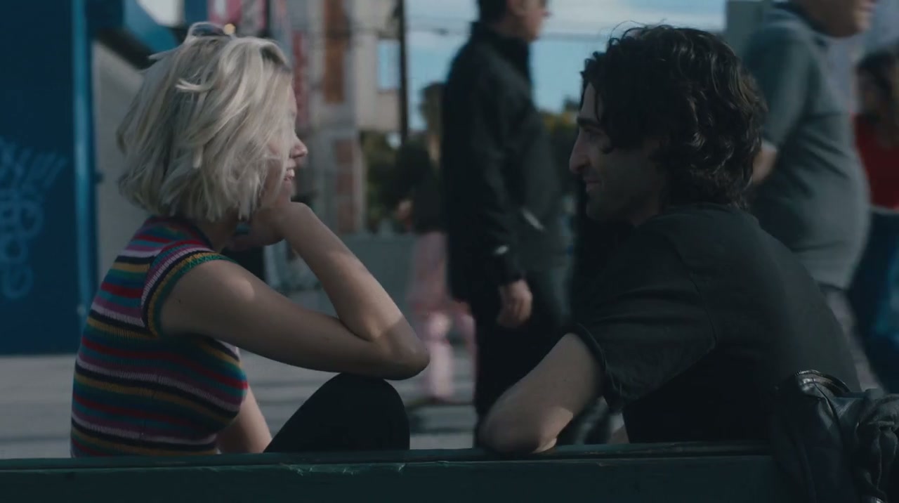 No Way Out Screenshot