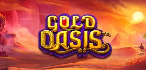 Gold Oasis oyna
