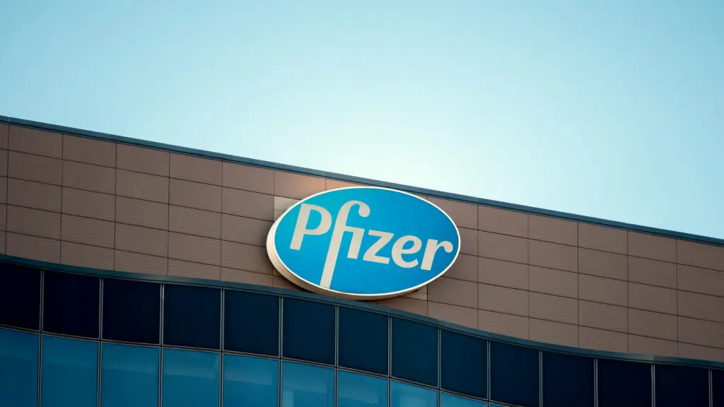 Pfizer's Lung Cancer Drug Fails in Clinical Trial