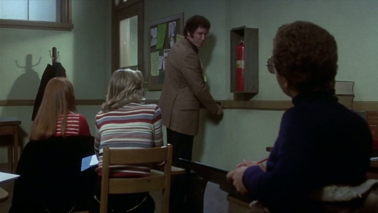 Looking for Mr. Goodbar Screenshot