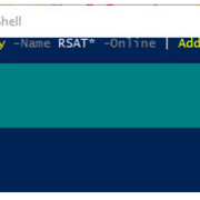 RSAT