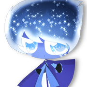 Stardust-Cookie