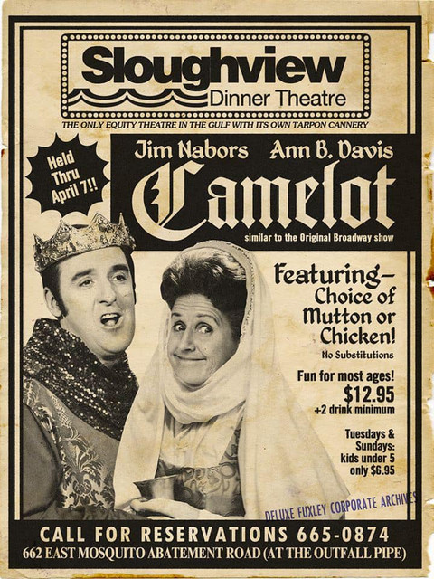 Conrad-Camelot