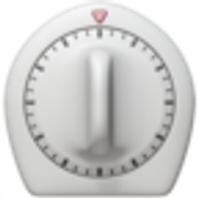 timer-clock-23f2-fe0f