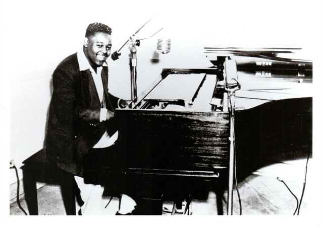 FATS DOMINO 5