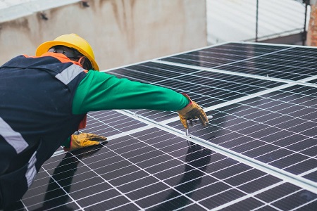Solar-Power-Newcastle