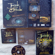 Jewels-Oracle