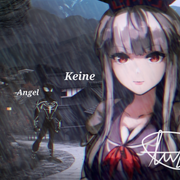 Keine-y-Angel