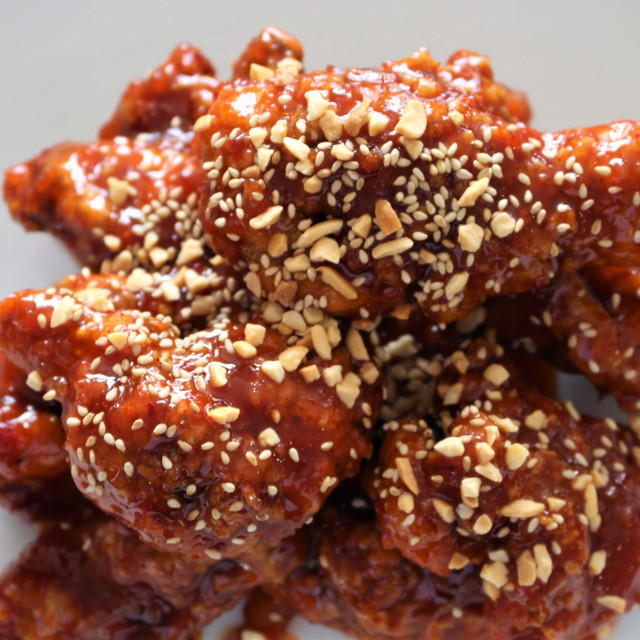 Kiris Chicken KS Chicken