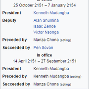 silver zambia