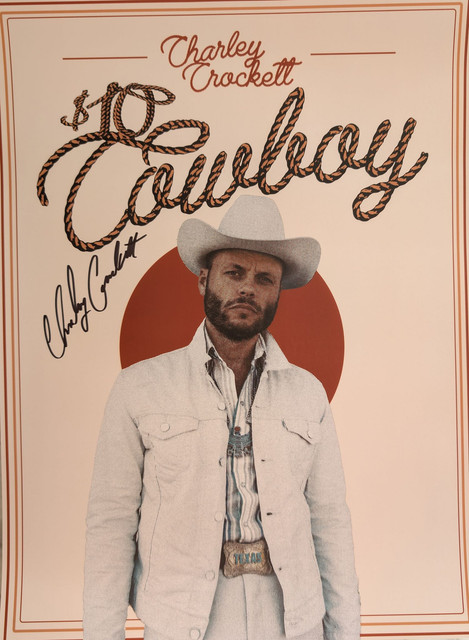 Charley-Poster