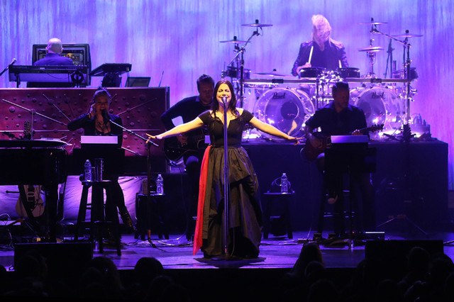 Evanescence 16