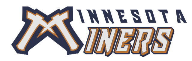 Wordmark: Minnesota Miners.png