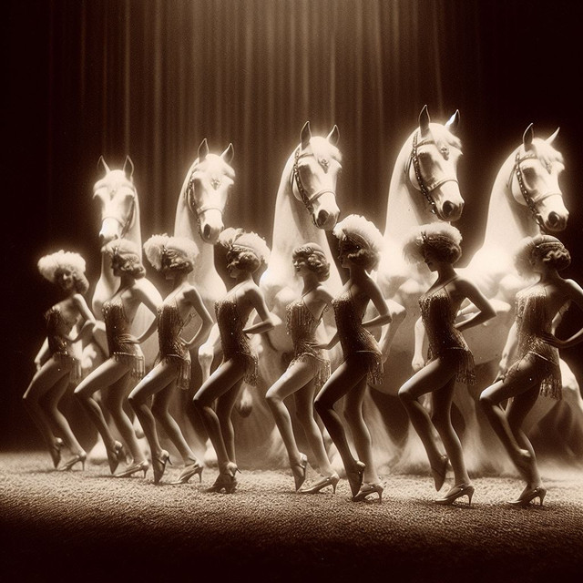FILLIES