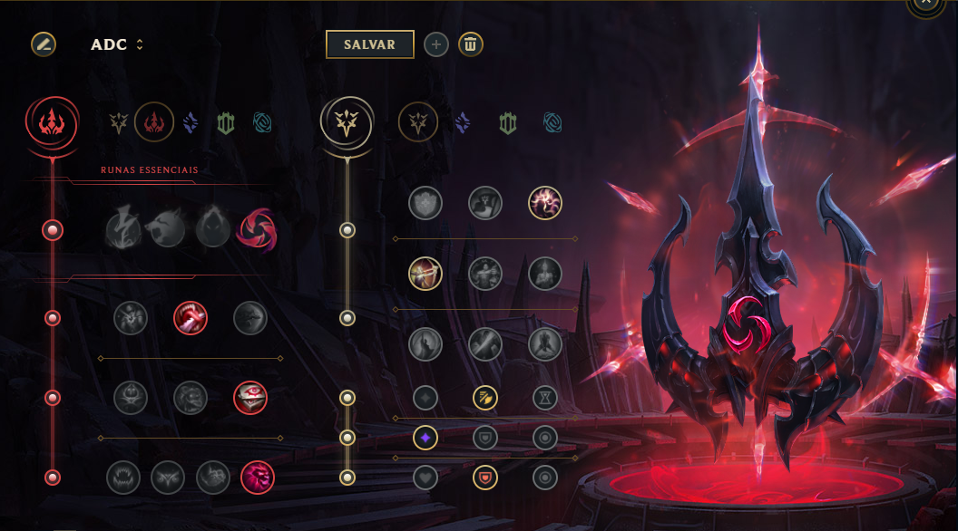 Xayah Build Guide : [14.11] Complete Xayah Guide to Dominate Your Games ...