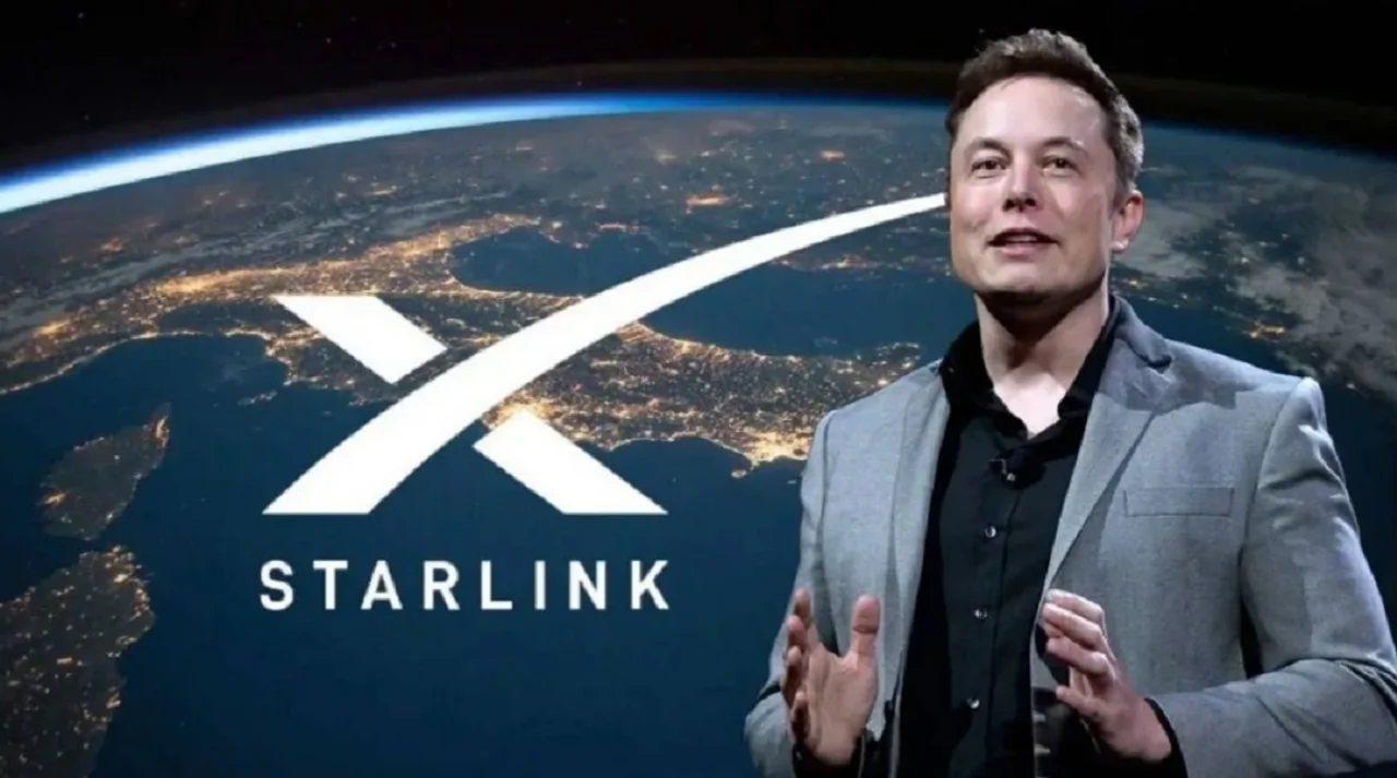 720 (14).webp Starlink, el servicio de internet satelital de Elon Musk, llega a la Argentina: cuándo, precio y dónde comprar
