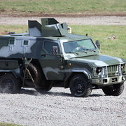 Скорпион ЛТА (бронеавтомобиль).