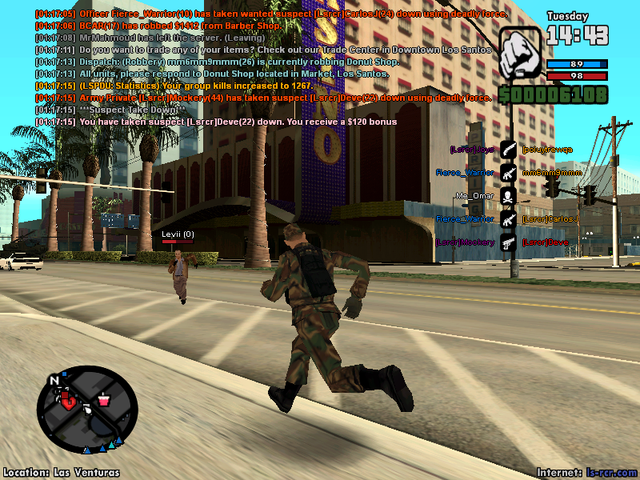 DEAGLE-12