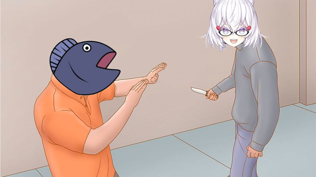 Tenma-and-Fishman