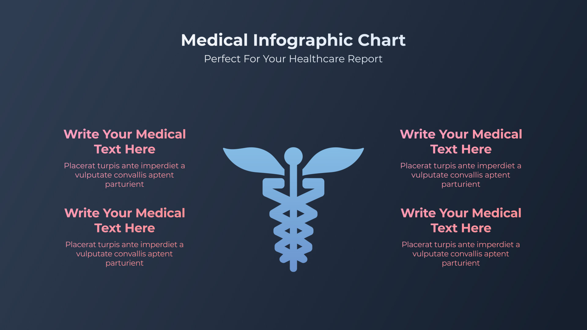 Modern Dark Infographics Modern Dark Infographics
