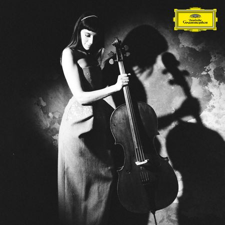 Camille Thomas - The Chopin Project: The Franchomme Legacy (2023) [Hi-Res]