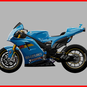 Suzuki-GSV-R-2007