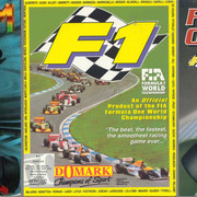 Vroom-Multiplmayer-F1