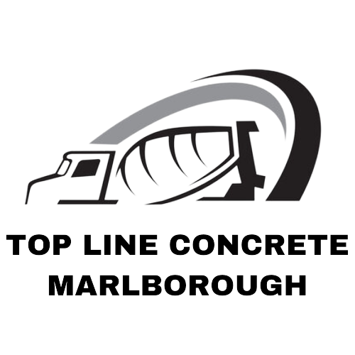 Top Line Concrete Marlborough logo