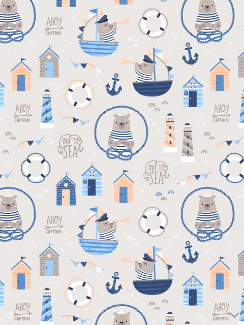 Ahoy-Captain